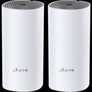 Tp-Link Deco E4 Ac1200 Router Whole-Home Mesh System (2 Pack)