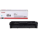 CANON TONER CARTRIDGE CRG 054 C CYAN