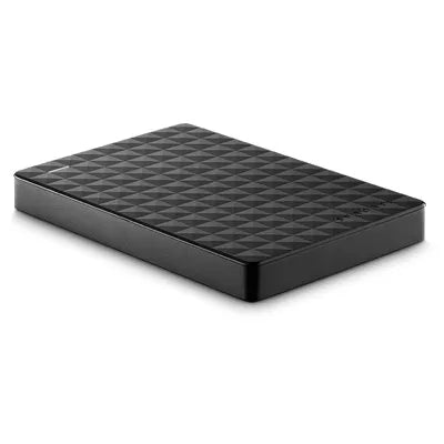 Seagate Expansion Portable Drive 4tb  2.5''  Usb 3.0  External Hdd Black