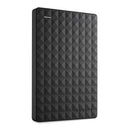 Seagate Expansion Portable Drive 4tb  2.5''  Usb 3.0  External Hdd Black