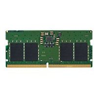 Kingston 16Gb Ddr5 4800Mt S Sodimm (Kit Of 2)