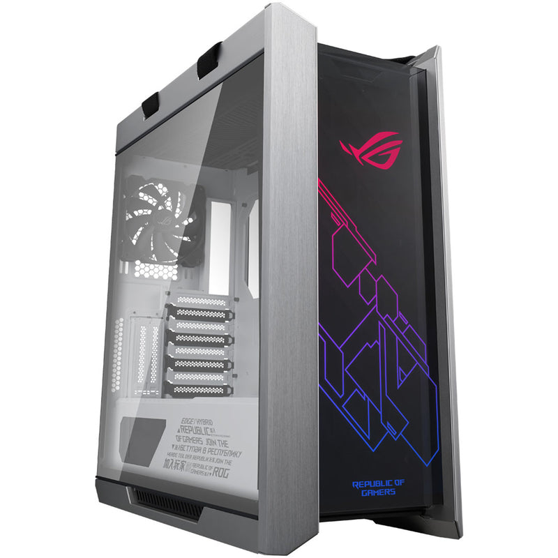 Asus 'Mid Tower; Eatx (12''X10.9''); Atx; Micro-Atx; Mini-Itx;
