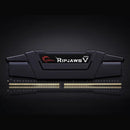 G.skill Ripjawsv Ddr4-3600mhz Cl16-16-16-36 1.35v 16gb (2x8gb) F4-3600c16d-16gvk.