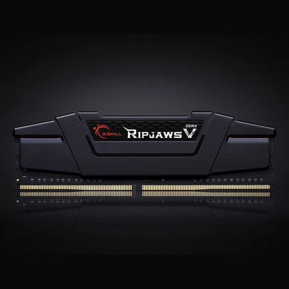 G.skill Ripjawsv Ddr4-3600mhz Cl16-16-16-36 1.35v 16gb (2x8gb) F4-3600c16d-16gvk.