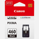 CANON INK CARTRIDGE PG-460 BLACK