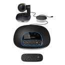 Logitech Group Video Conferencing System 1 year Limited warranty