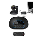 Logitech Group Video Conferencing System 1 year Limited warranty
