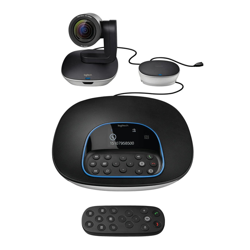 Logitech Group - N A - Usb - N A - Emea