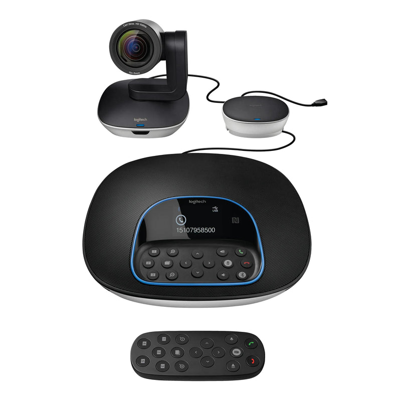 Logitech Group - N A - Usb - N A - Emea