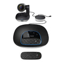 Logitech Group Video Conferencing System 1 year Limited warranty