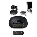 Logitech Group Video Conferencing System 1 year Limited warranty