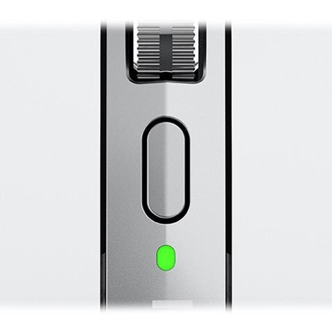 Logitech Mx Anywhere 3 - Pale Grey - 2.4Ghz Bt - N A - Emea