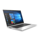 HP ProBook 635 G7 Aero: Ryzen 5 Pro 4650U, 8GB DDR4, 512GB PCIe NVMe, 13.3" FHD, Windows 10 Pro - HP ProBook Laptop