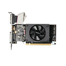Gigabyte Nvidia Geforce® Gt 710 2Gb Gddr3 Vga Dvi-Di Hdmi.