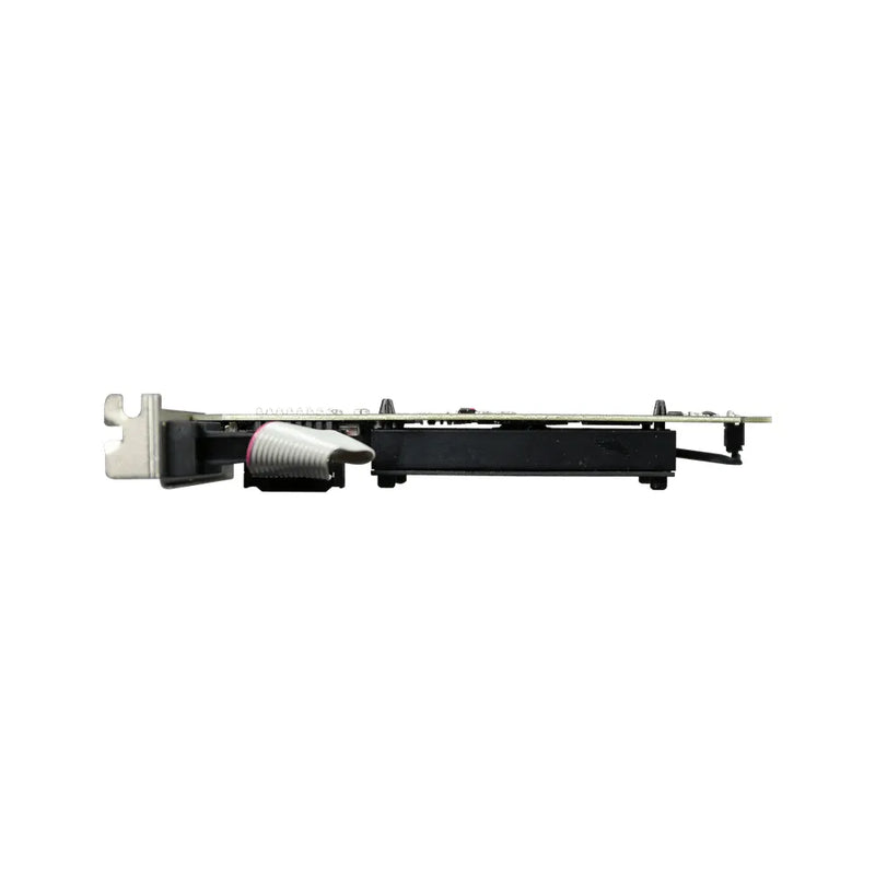 Gigabyte Nvidia Geforce® Gt 710 2Gb Gddr3 Vga Dvi-Di Hdmi.