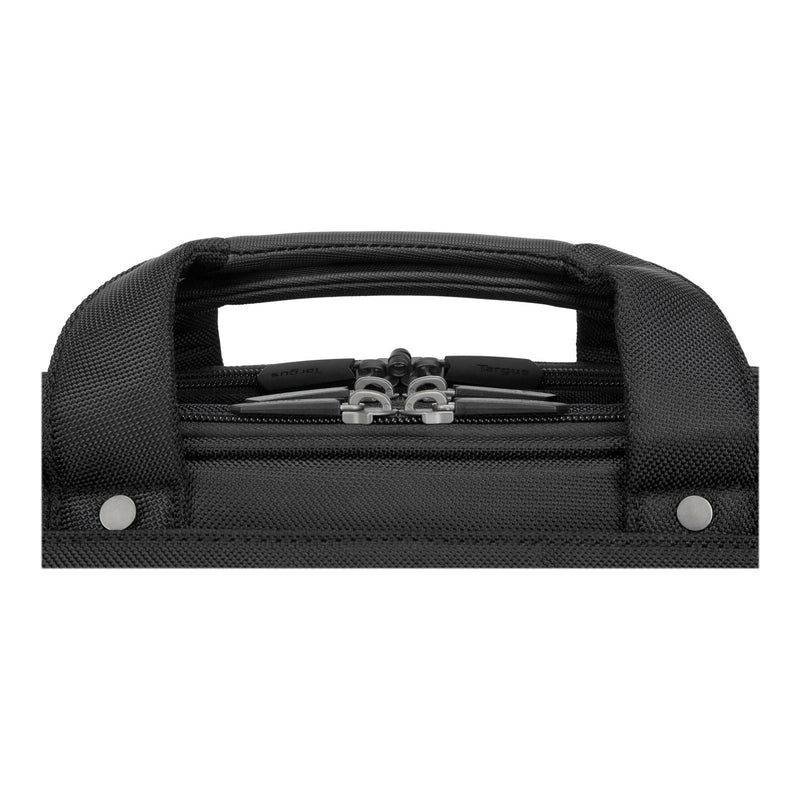 Targus Corptravelr 14" Tpld  Fs Blk
