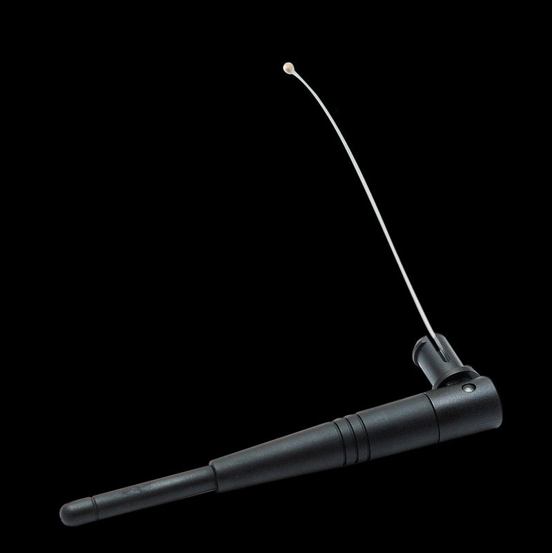 Mikrotik Dual Band Swivel Dipole With Mmcx Connector