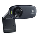 Logitech® Hd Webcam C310 - N A - Usb - N A - Emea - 935 Win10