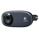 Logitech® Hd Webcam C310 - N A - Usb - N A - Emea - 935 Win10
