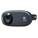Logitech® Hd Webcam C310 - N A - Usb - N A - Emea - 935 Win10