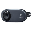 Logitech® Hd Webcam C310 - N A - Usb - N A - Emea - 935 Win10