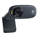 Logitech® Hd Webcam C310 - N A - Usb - N A - Emea - 935 Win10