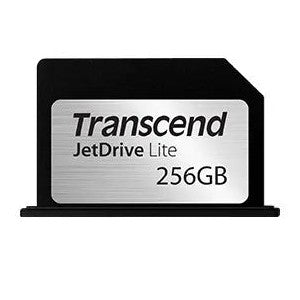 Transcend 256Gb Jetdrive Lite 330 - Flash Expansion Card
