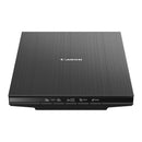 Canon Canoscan Lide 400 Flatbed Scanner - 4800X4800Dpi Usb 2.0And 3.0 Conpatible A4 Colour Scan 8 Seconds 5 Ez Buttons To Aut