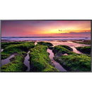 Samsung 75'' Professional Display - 4K Uhd 16 7 Usage 350Nit Brightness Soc Media Player: Sssp 9