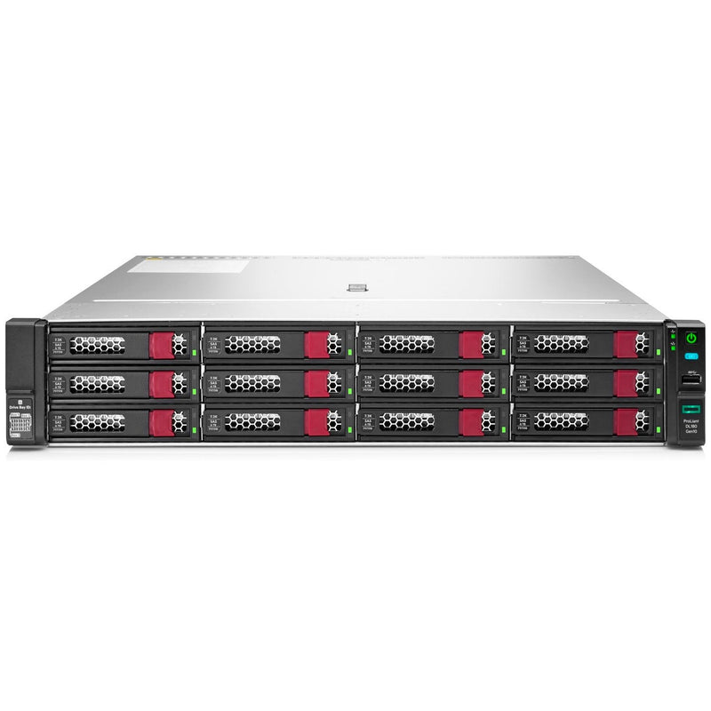 Hpe Dl180 Gen10 Sff Box3 To -A Cbl Kit