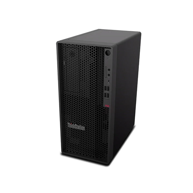 Lenovo Desktop Thinkstation P360 Tower Intel Core I9 12900K 64Gb Ram 1Tb Ssd Intel O B Graphics Dvdrw Windows11Pro 3 Year On-Site Warranty