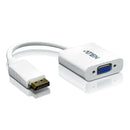 Aten Displayport To Vga Adapter