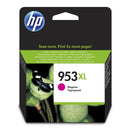 HP 953XL HIGH YIELD MAGENTA ORIGINAL INK CARTRIDGE