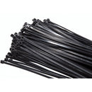 Cable Tie, Black 200X4.5Mm, 100 Pack