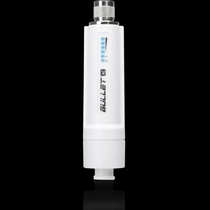 Ubiquiti Uisp - Airmax - Bullet, Dual-Band, Ac, No Poe