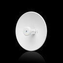 Ubiquiti Uisp - Airmax - Powerbeam M5: 5Ghz Hi Power 2X2 Mimo, 25Dbi Tdma Station, 400Mm Dish