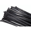 Cable Tie, Black 300X4.5Mm, 100 Pack