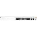 ARUBA ION 1930 24G 4SFP+ POE+ 195W SWITCH