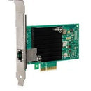 Intel® Ethernet Converged Network Adapter X550-t1 (single Port 10gbe)