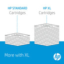 HP 903XL HIGH YIELD YELLOW ORIGINAL INK CARTRIDGE