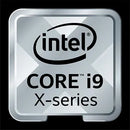 Intel Core I9 10900X - 3.70Ghz  Turbo @ 4.70Ghz  10 Core 20 Thread  19.25Mb L3 Smartcache  165W Tdp  Lga 2066 - No Fan S Rgv7