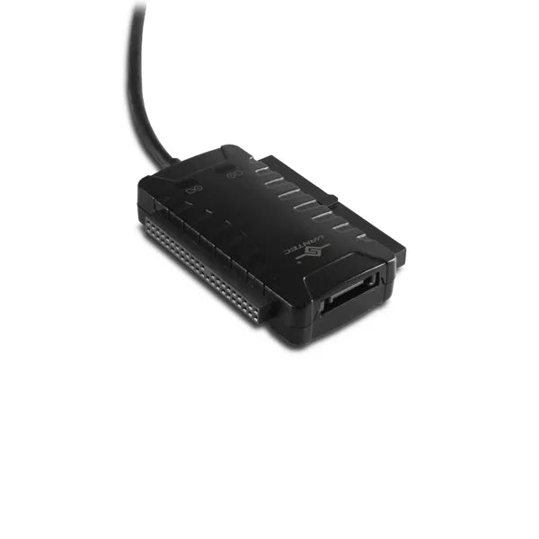 Vantec Cb-isa225-u3 Ide&sata To Usb 3.0 Adaptor