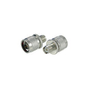 Inter Series Adapter N(M) - Tnc(M)Rp