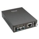 D-Link Consumer D-Link 1000Base-T Twisted Pair Multimode Module