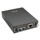 D-Link Consumer D-Link 1000Base-T Twisted Pair Multimode Module