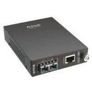 D-Link Consumer D-Link 1000Base-T Twisted Pair Multimode Module