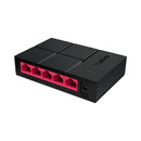Mercusys 5-Port Gigabit Desktop Switch (Ms105G)