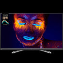 Hisense 55" Uled Uhd Quantum Dot Smart Tv: 3840X2160, 1200:1 Contrast, Wi-Fi, Ethernet, 4 Hdmi, 2 Usb, 4-Year Warranty