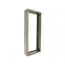 Zone Enclosures 43U 300X1000 Extension Closet With Front And Rear Doors