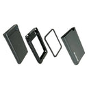 Transcend Storejet 2.5' Upgrade Kit - Rugged